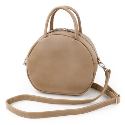 TIDEWAY タイドウェイ ICY ROUND 2WAYBAG T3225