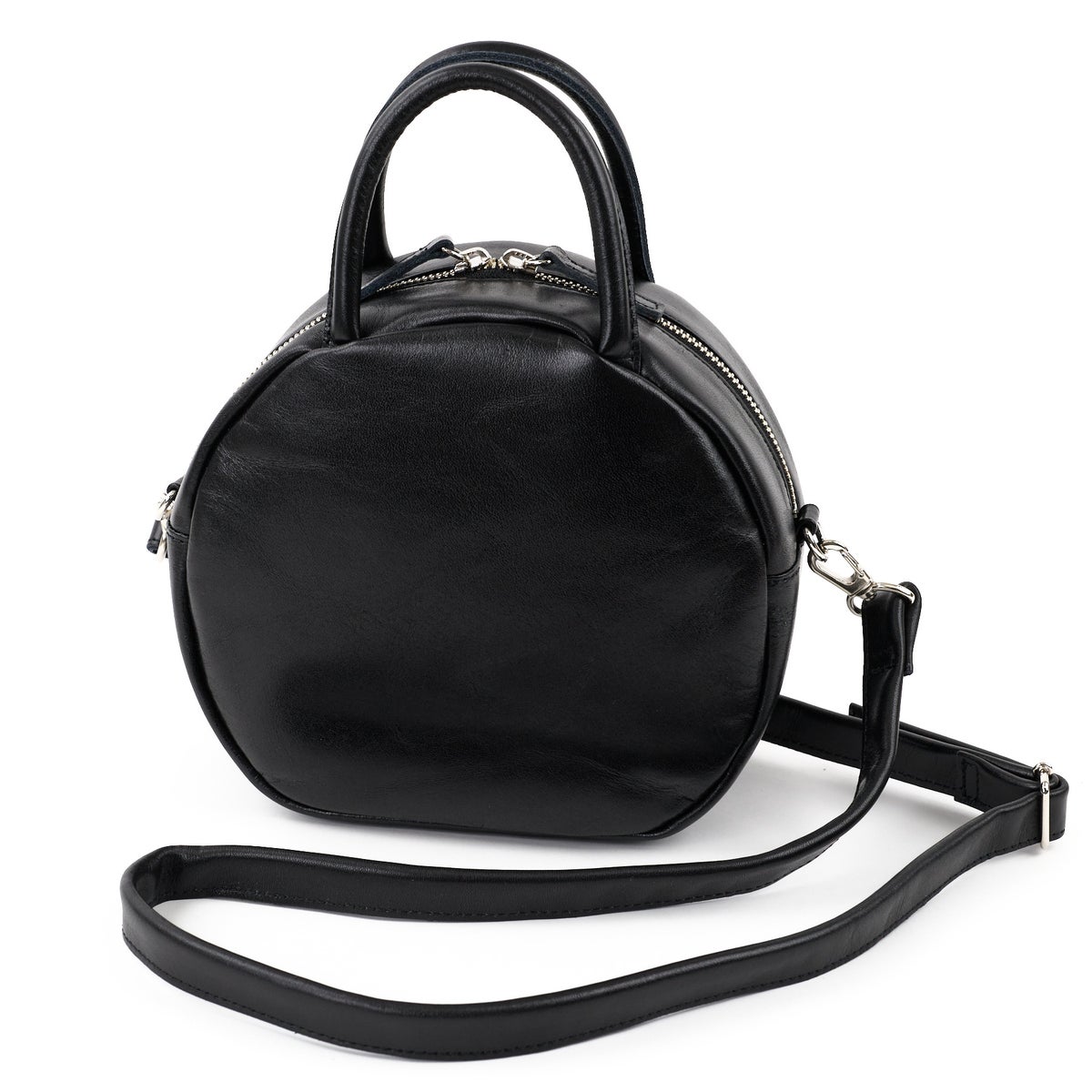 TIDEWAY タイドウェイ ICY ROUND 2WAYBAG T3225