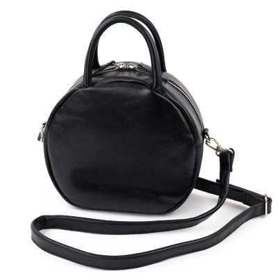 TIDEWAY タイドウェイ ICY ROUND 2WAYBAG T3225