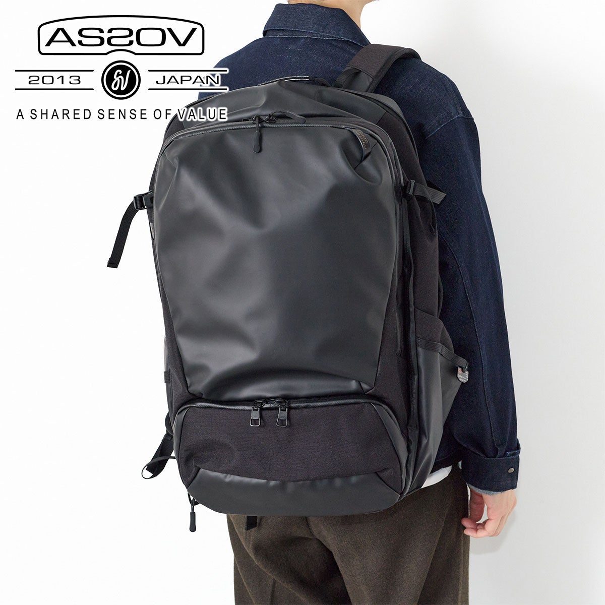 AS2OV アッソブ【正規販売店】｜Sentire-One SHOP