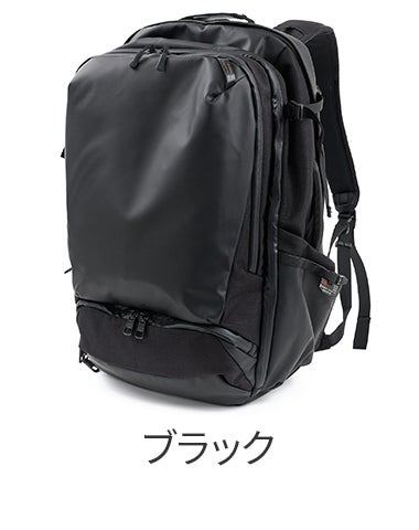 2026年 春夏新作 ] AS2OV アッソブ BLEISURE BACK PACK M 152551
