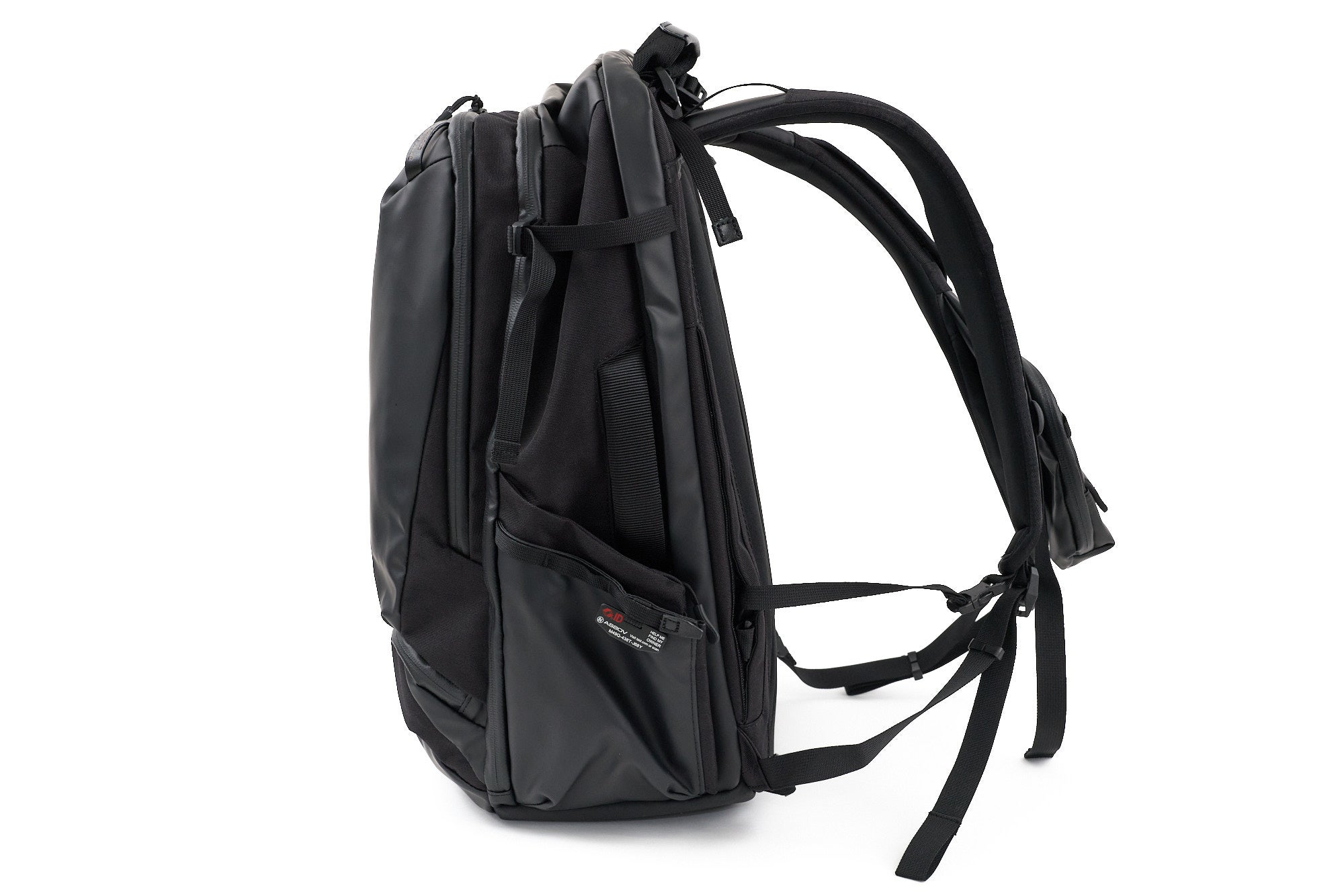 2026年 春夏新作 ] AS2OV アッソブ BLEISURE BACK PACK M 152551