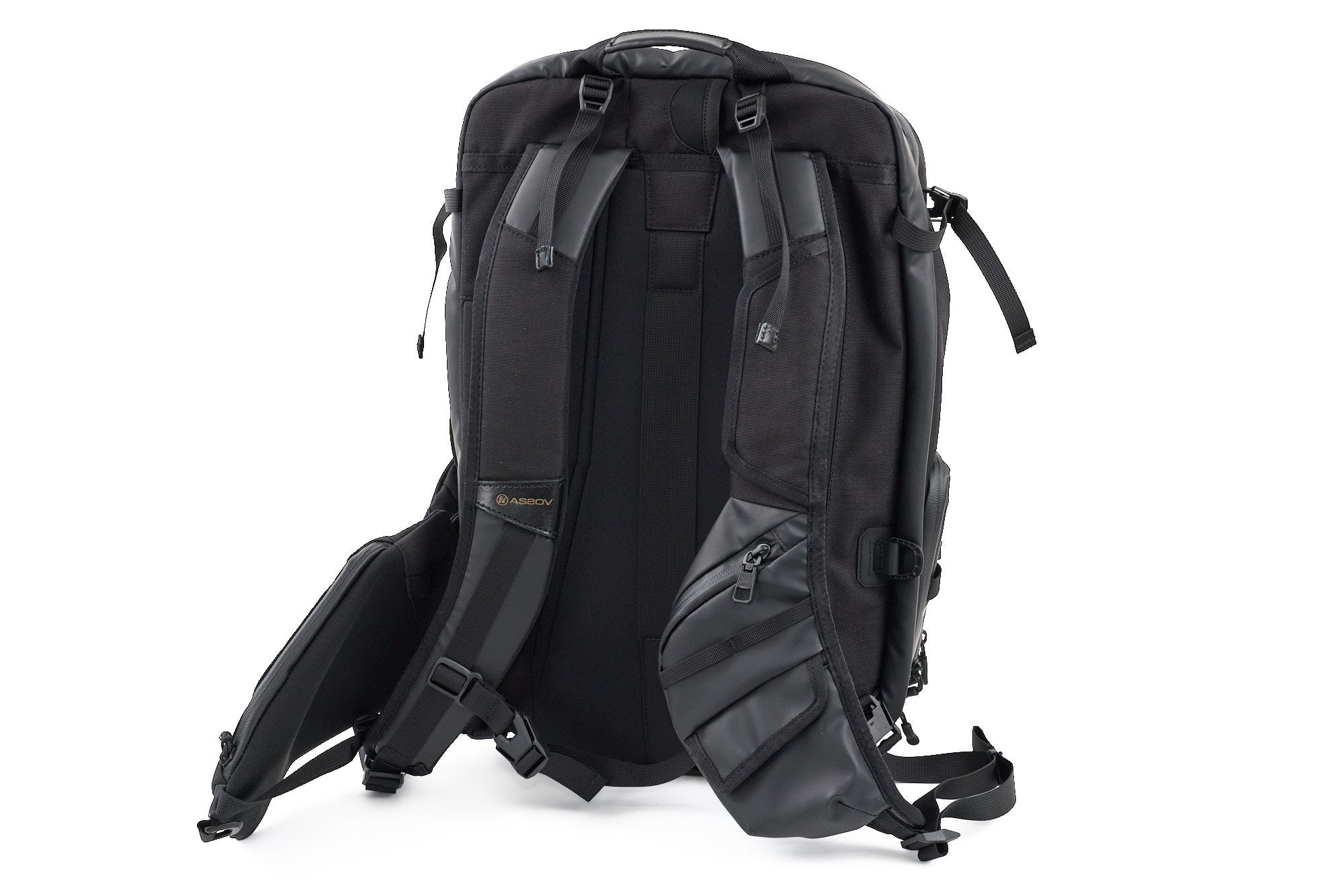 2026年 春夏新作 ] AS2OV アッソブ BLEISURE BACK PACK M 152551