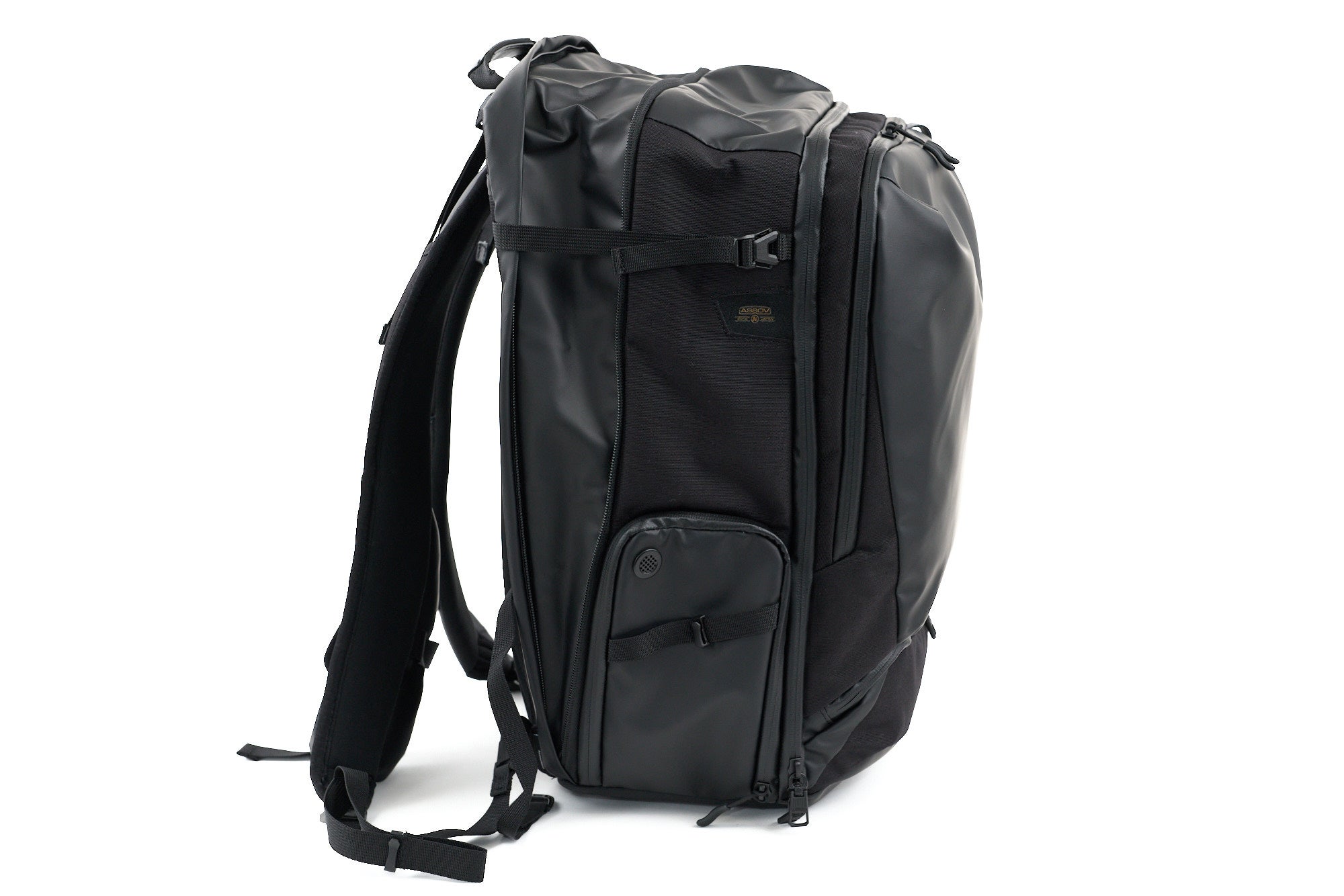 2026年 春夏新作 ] AS2OV アッソブ BLEISURE BACK PACK M 152551