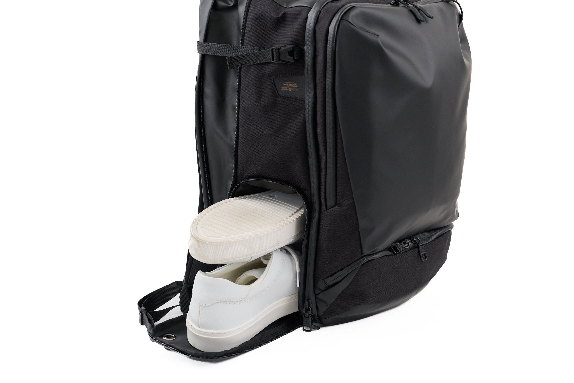 2026年 春夏新作 ] AS2OV アッソブ BLEISURE BACK PACK M 152551