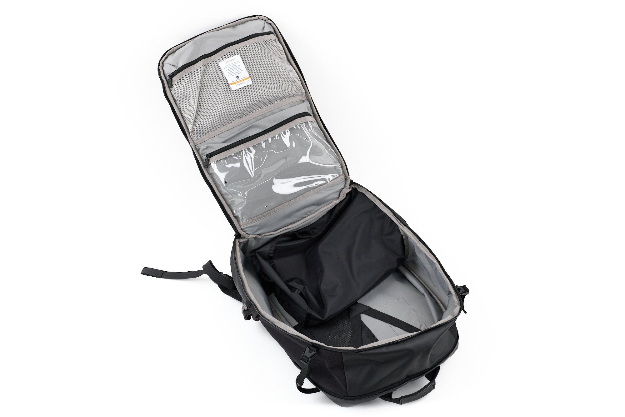 2026年 春夏新作 ] AS2OV アッソブ BLEISURE BACK PACK M 152551
