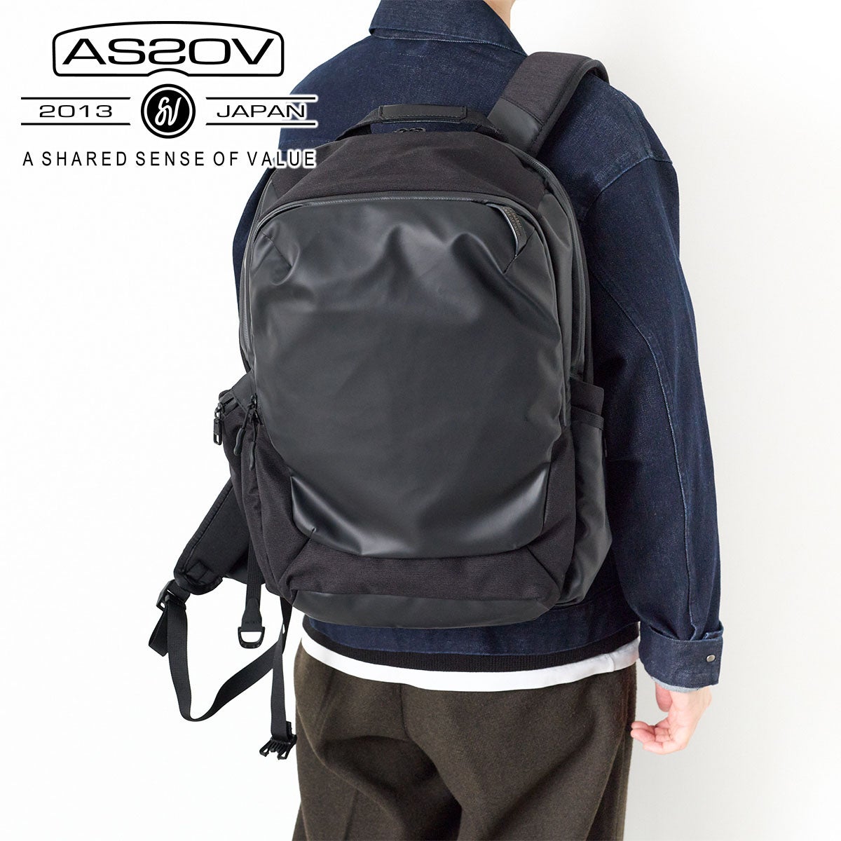 AS2OV アッソブ【正規販売店】｜Sentire-One SHOP