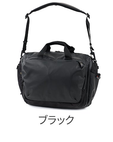 2026年 春夏新作 ] AS2OV アッソブ BLEISURE TOTE SHOULDER BAG トート