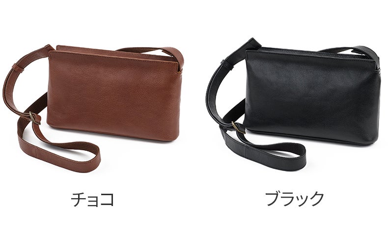 Dakota BLACK LABEL ダコタ ブラックレーベル ロード ショルダーバッグ 1624900