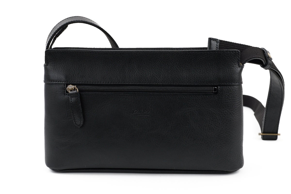 Dakota BLACK LABEL ダコタ ブラックレーベル ロード ショルダーバッグ 1624900