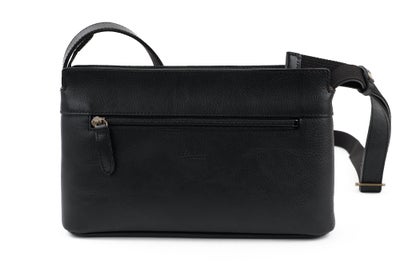 Dakota BLACK LABEL ダコタ ブラックレーベル ロード ショルダーバッグ 1624900