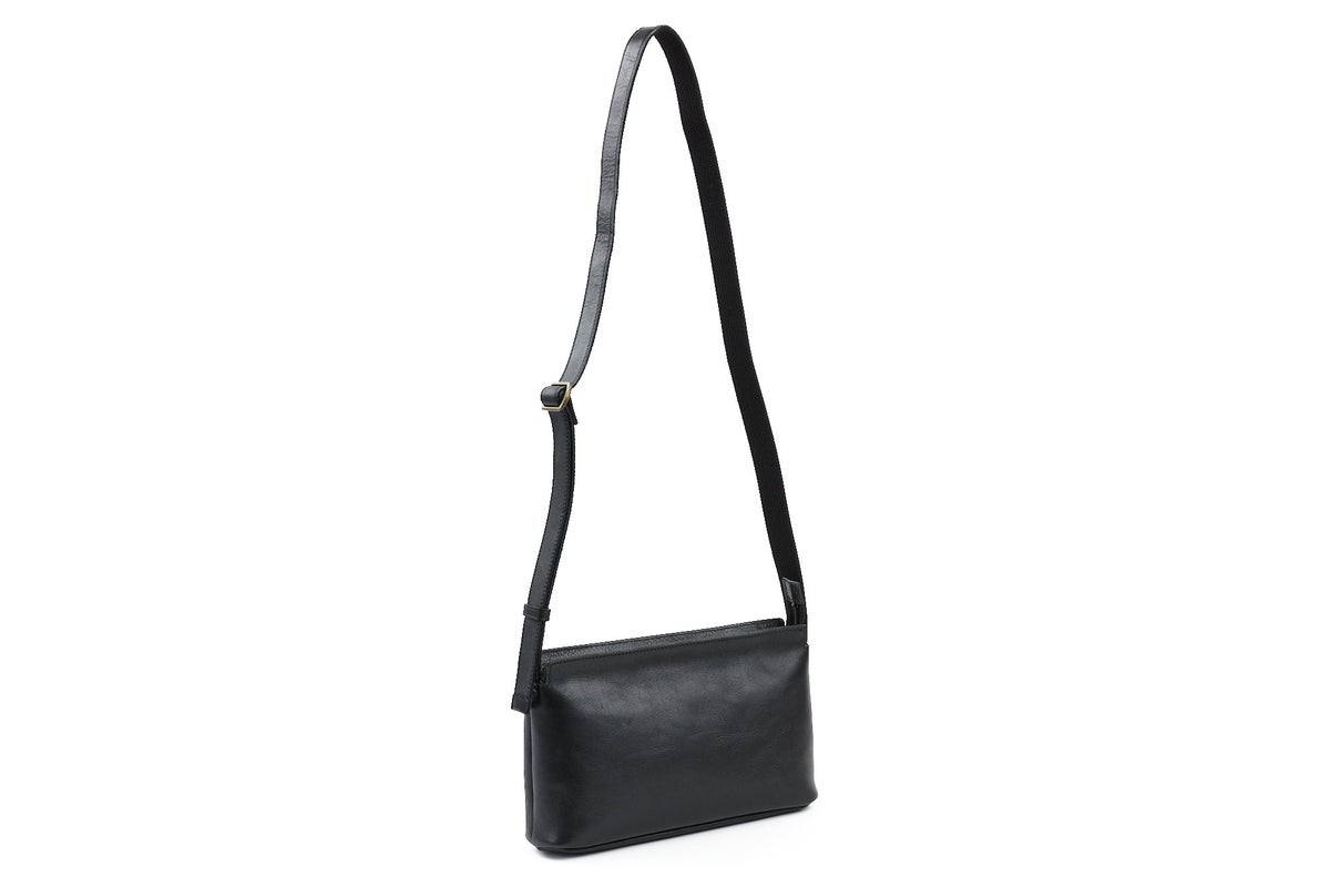 Dakota BLACK LABEL ダコタ ブラックレーベル ロード ショルダーバッグ 1624900