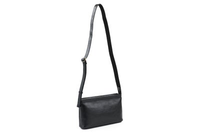 Dakota BLACK LABEL ダコタ ブラックレーベル ロード ショルダーバッグ 1624900