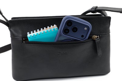 Dakota BLACK LABEL ダコタ ブラックレーベル ロード ショルダーバッグ 1624900