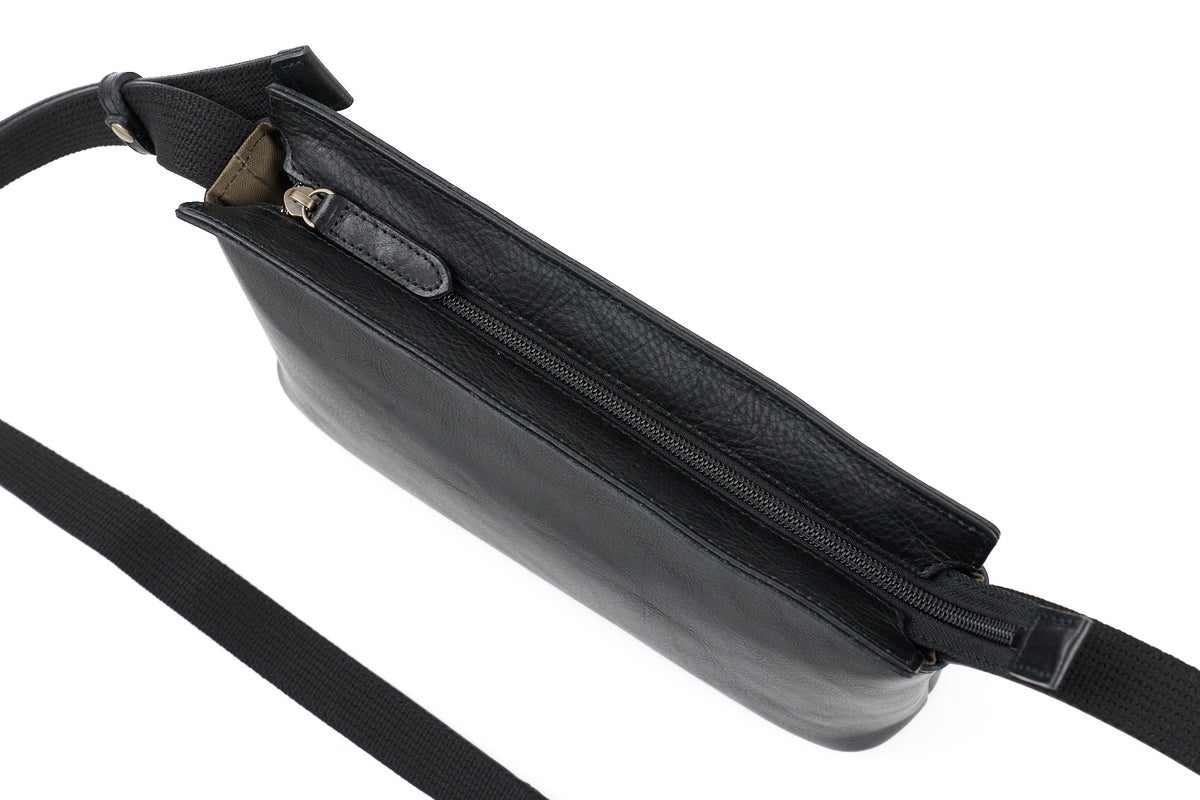 Dakota BLACK LABEL ダコタ ブラックレーベル ロード ショルダーバッグ 1624900