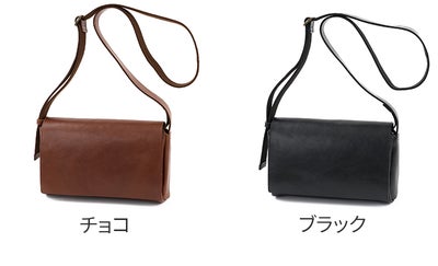 Dakota BLACK LABEL ダコタ ブラックレーベル ロード ショルダーバッグ 1624901