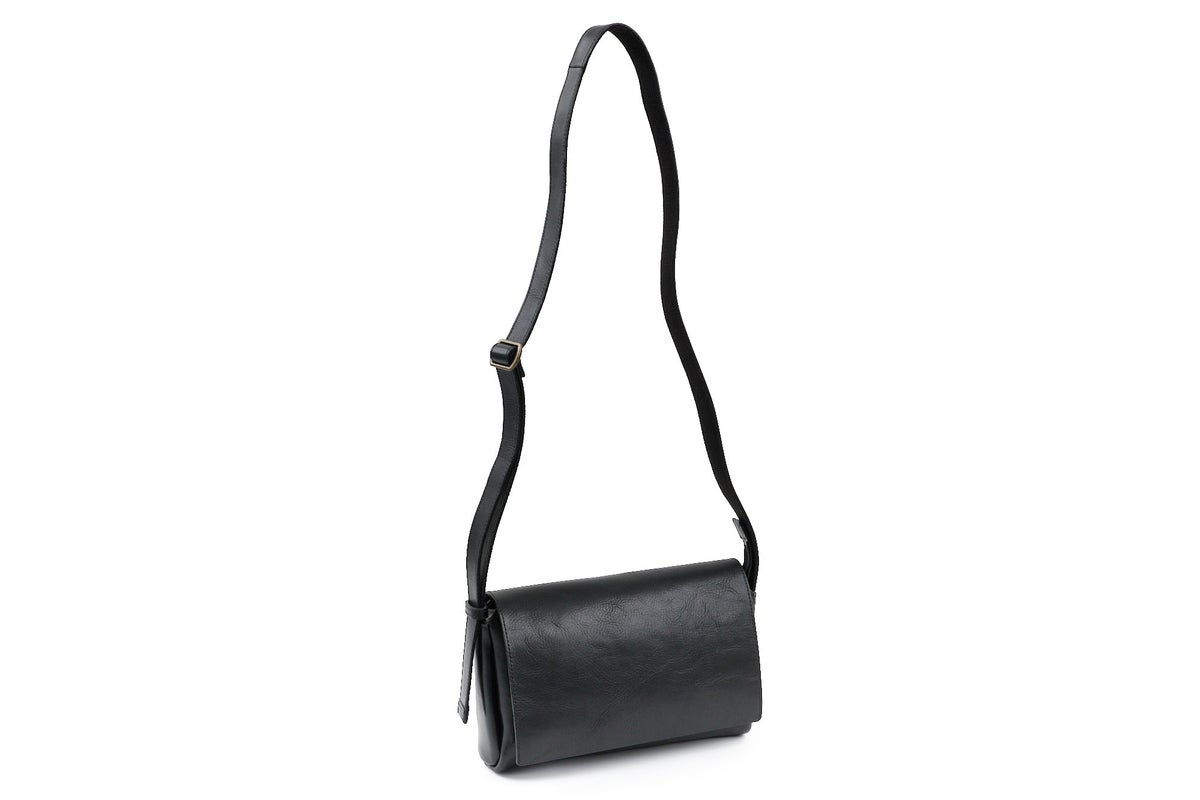 Dakota BLACK LABEL ダコタ ブラックレーベル ロード ショルダーバッグ 1624901