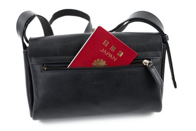 Dakota BLACK LABEL ダコタ ブラックレーベル ロード ショルダーバッグ 1624901