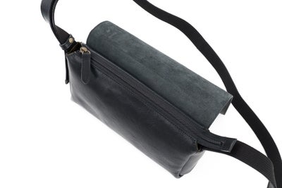 Dakota BLACK LABEL ダコタ ブラックレーベル ロード ショルダーバッグ 1624901