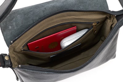 Dakota BLACK LABEL ダコタ ブラックレーベル ロード ショルダーバッグ 1624901