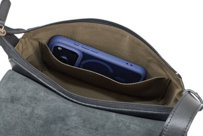 Dakota BLACK LABEL ダコタ ブラックレーベル ロード ショルダーバッグ 1624901