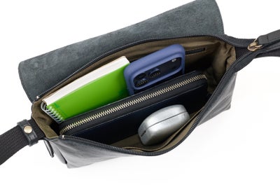 Dakota BLACK LABEL ダコタ ブラックレーベル ロード ショルダーバッグ 1624901