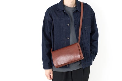 Dakota BLACK LABEL ダコタ ブラックレーベル ロード ショルダーバッグ 1624901