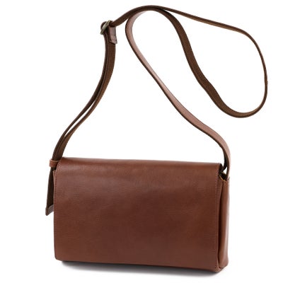 Dakota BLACK LABEL ダコタ ブラックレーベル ロード ショルダーバッグ 1624901