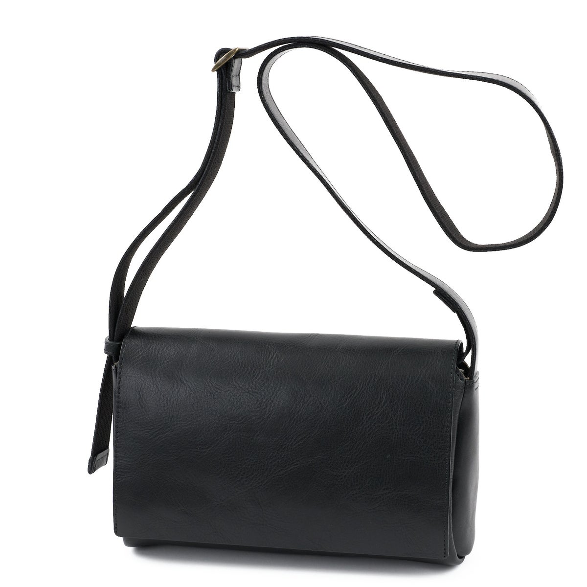 Dakota BLACK LABEL ダコタ ブラックレーベル ロード ショルダーバッグ 1624901