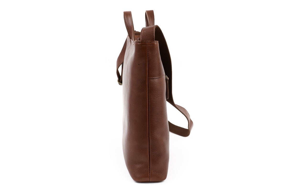 Dakota BLACK LABEL ダコタ ブラックレーベル ロード 縦型ショルダーバッグ 1624902