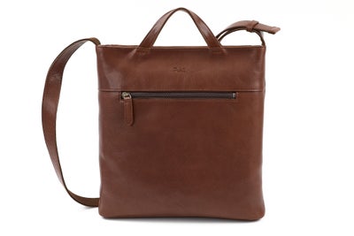 Dakota BLACK LABEL ダコタ ブラックレーベル ロード 縦型ショルダーバッグ 1624902