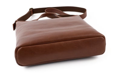 Dakota BLACK LABEL ダコタ ブラックレーベル ロード 縦型ショルダーバッグ 1624902