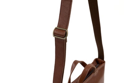 Dakota BLACK LABEL ダコタ ブラックレーベル ロード 縦型ショルダーバッグ 1624902