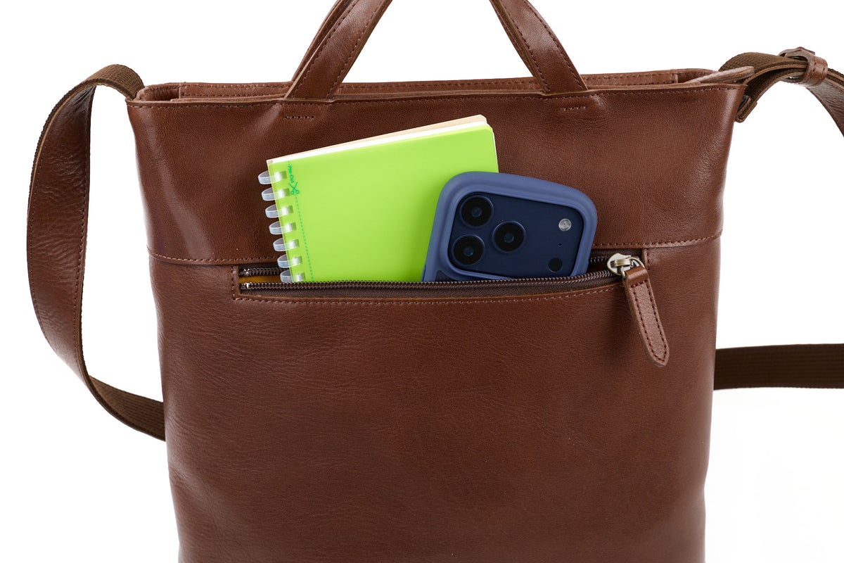 Dakota BLACK LABEL ダコタ ブラックレーベル ロード 縦型ショルダーバッグ 1624902