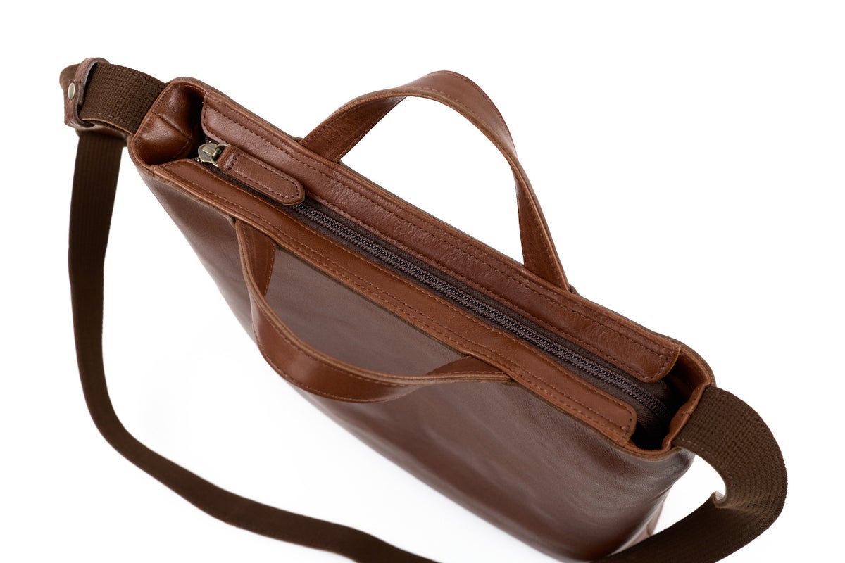 Dakota BLACK LABEL ダコタ ブラックレーベル ロード 縦型ショルダーバッグ 1624902