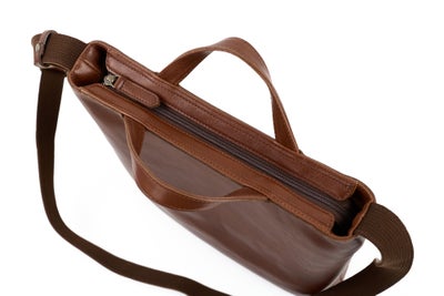 Dakota BLACK LABEL ダコタ ブラックレーベル ロード 縦型ショルダーバッグ 1624902