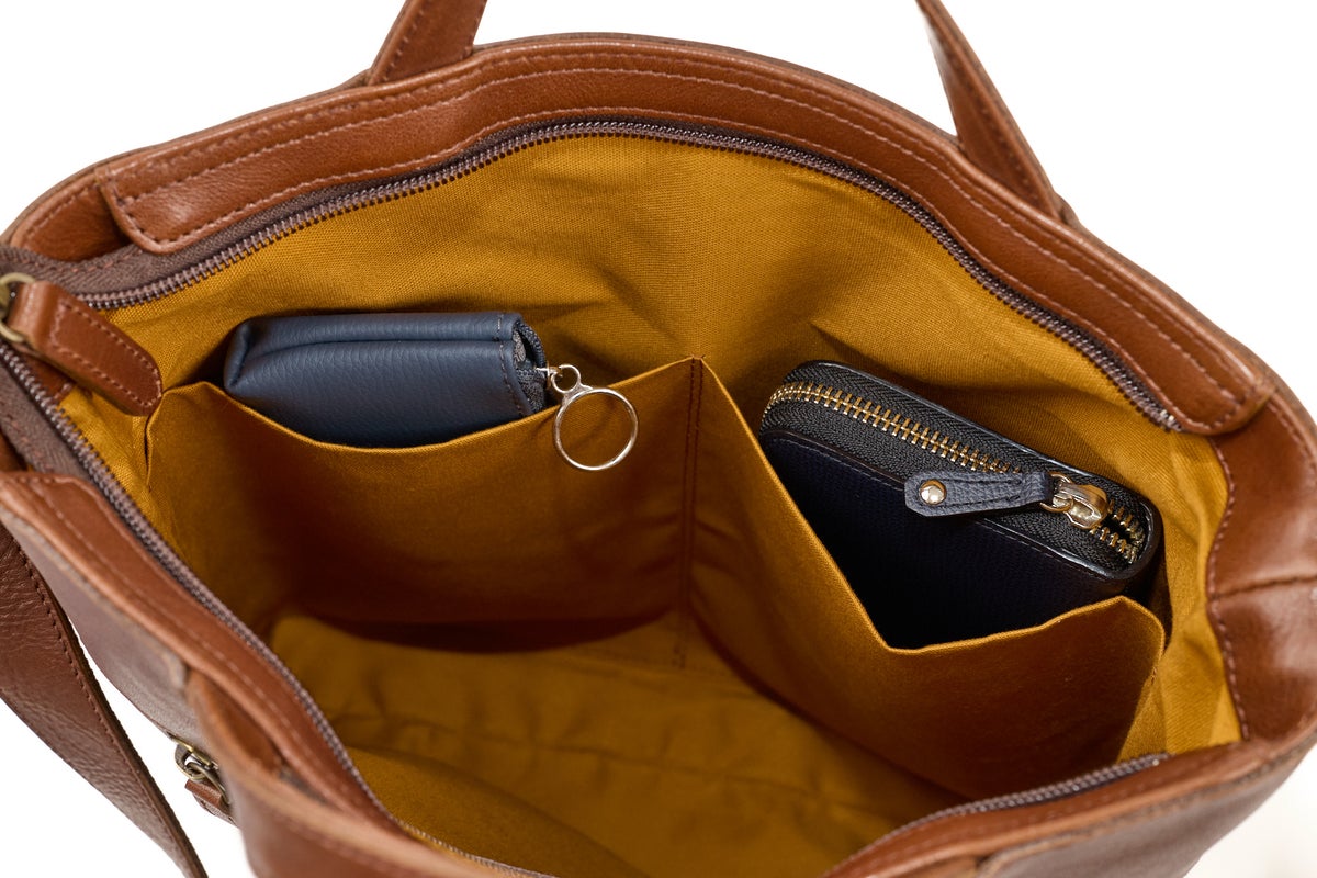 Dakota BLACK LABEL ダコタ ブラックレーベル ロード 縦型ショルダーバッグ 1624902