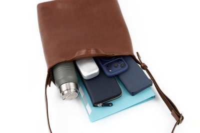 Dakota BLACK LABEL ダコタ ブラックレーベル ロード 縦型ショルダーバッグ 1624902