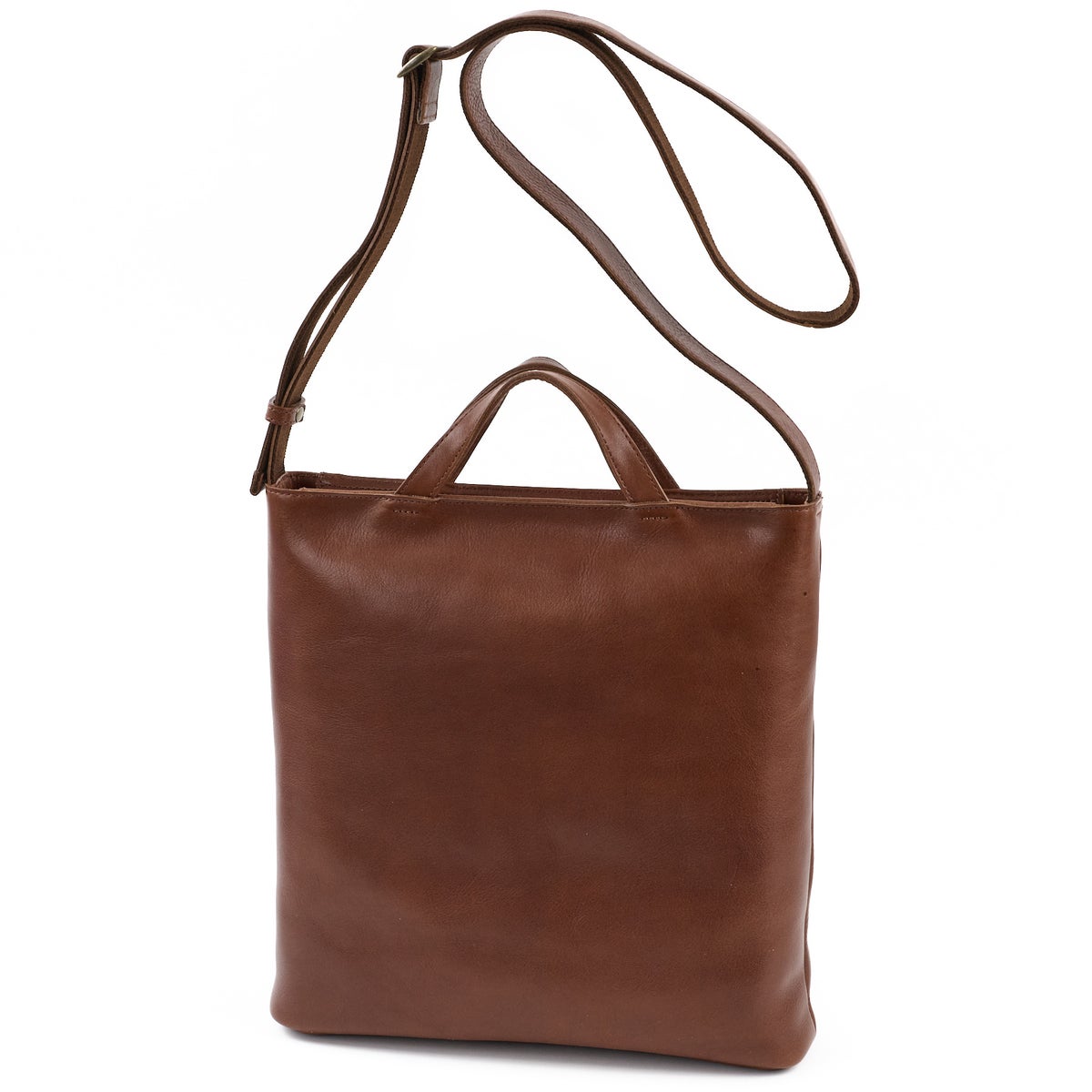 Dakota BLACK LABEL ダコタ ブラックレーベル ロード 縦型ショルダーバッグ 1624902