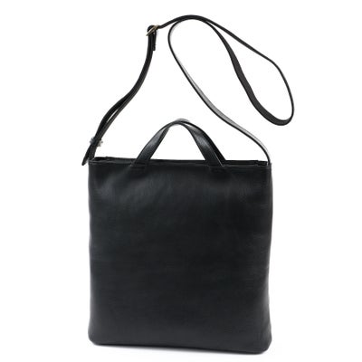 Dakota BLACK LABEL ダコタ ブラックレーベル ロード 縦型ショルダーバッグ 1624902