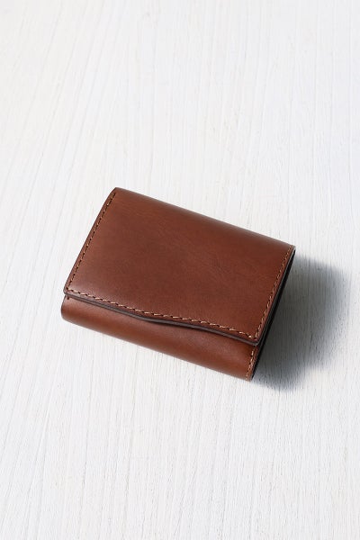 Dakota BLACK LABEL ダコタ ブラックレーベル ボーノ 小銭入れ付き三つ折り財布 0623300