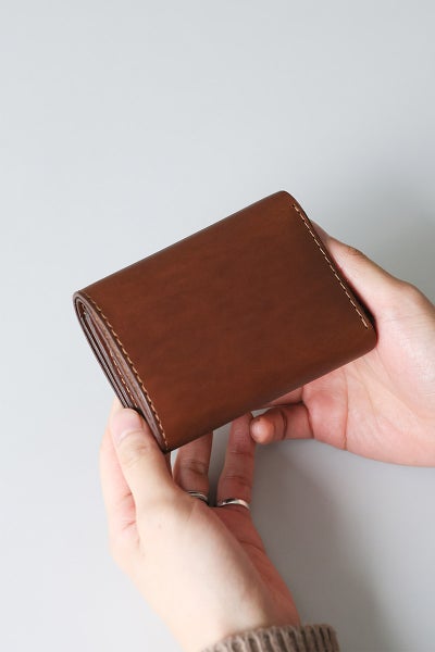 Dakota BLACK LABEL ダコタ ブラックレーベル ボーノ 小銭入れ付き三つ折り財布 0623300