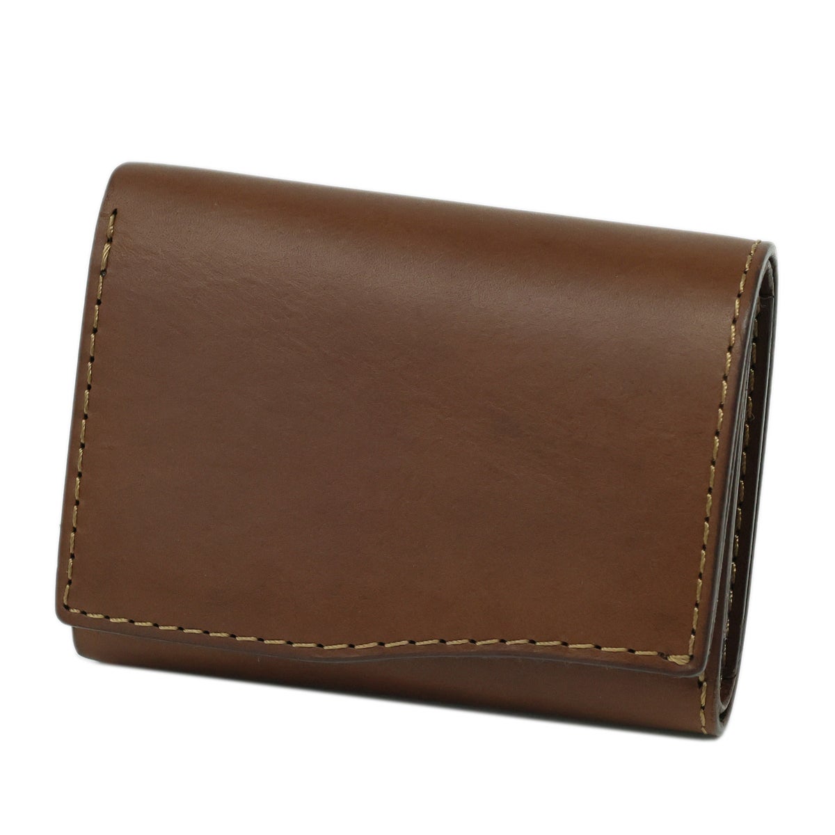 Dakota BLACK LABEL ダコタ ブラックレーベル ボーノ 小銭入れ付き三つ折り財布 0623300