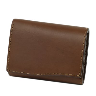 Dakota BLACK LABEL ダコタ ブラックレーベル ボーノ 小銭入れ付き三つ折り財布 0623300