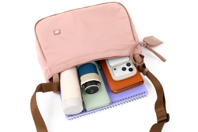 box21 ボックス21 ステラ 2WAYショルダーバッグ 1335950