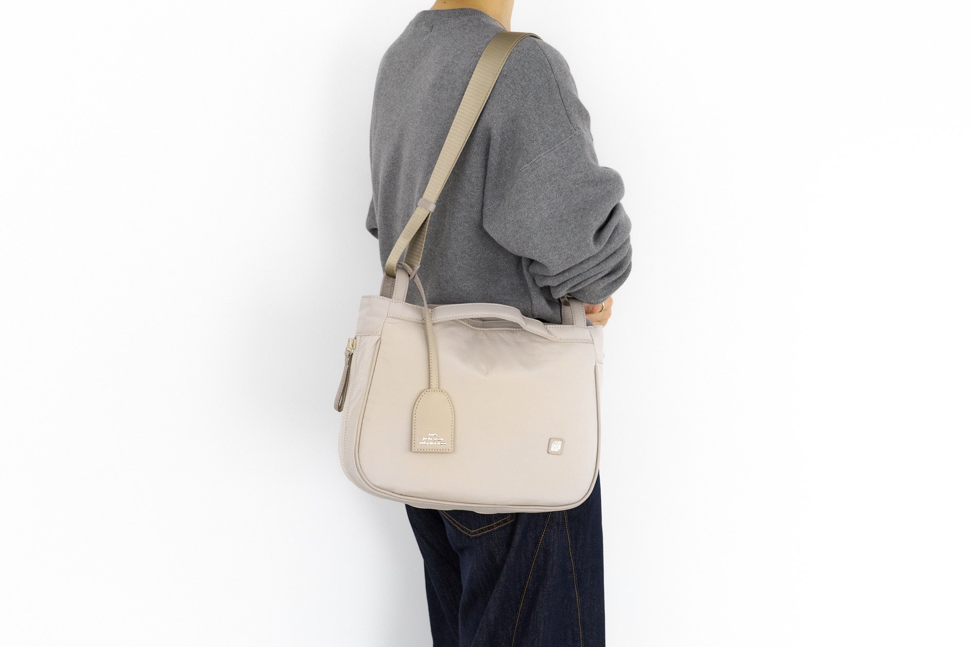 サバゲー初心者応援スターターパック kiva-zip-sack-