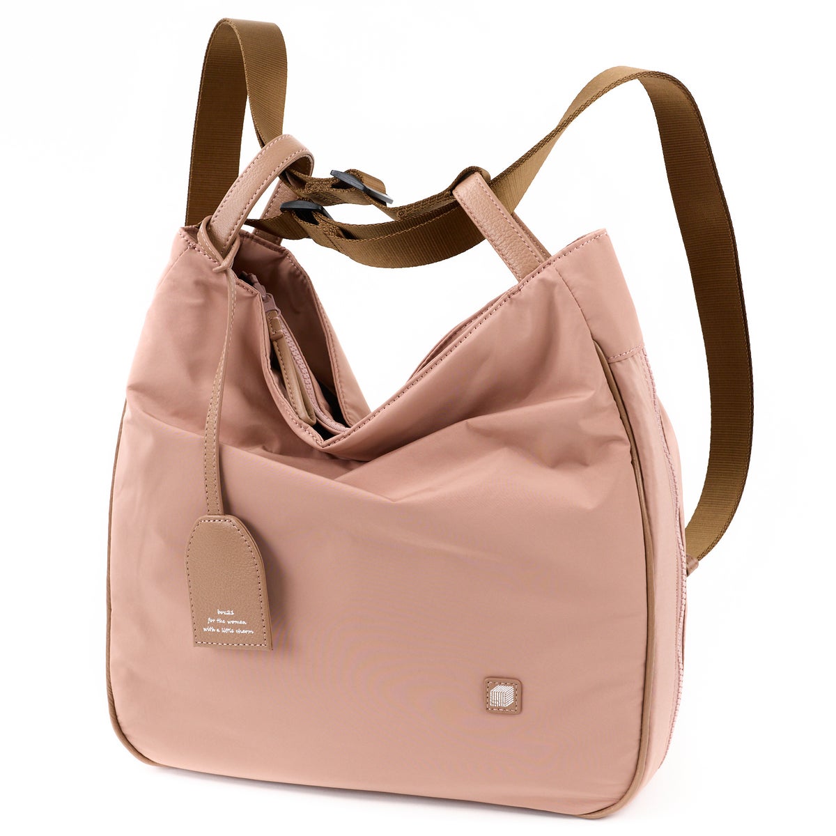 box21 ボックス21 ステラ 3WAY ショルダーバッグ 1335951