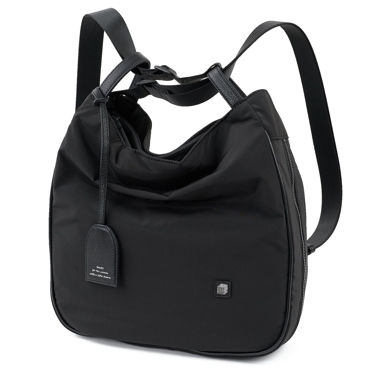 box21 ボックス21 ステラ 3WAY ショルダーバッグ 1335951
