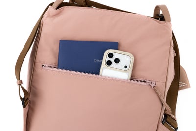 box21 ボックス21 ステラ 3WAY ショルダーバッグ 1335952