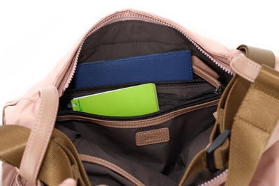 box21 ボックス21 ステラ 3WAY ショルダーバッグ 1335952